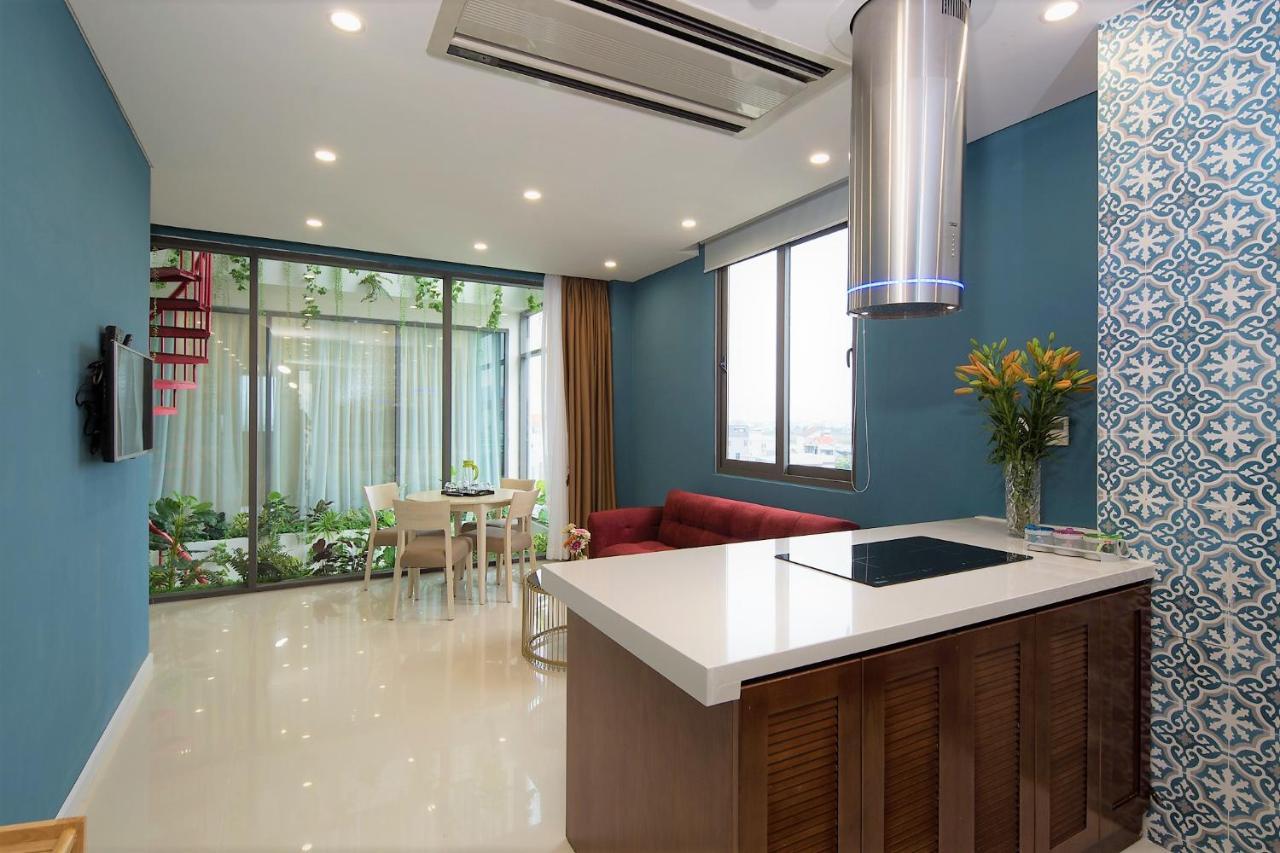 An An Homes Da Nang Exterior photo