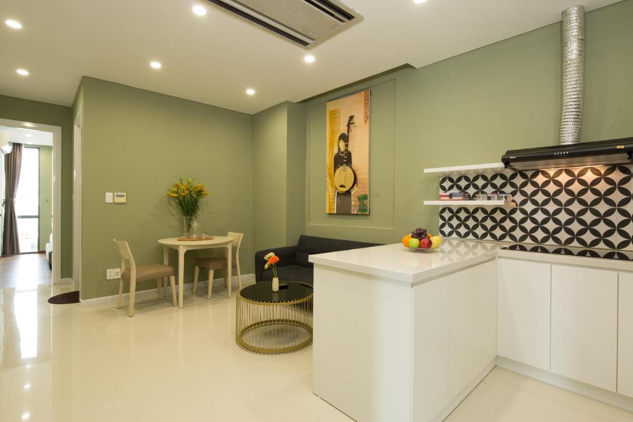 An An Homes Da Nang Exterior photo