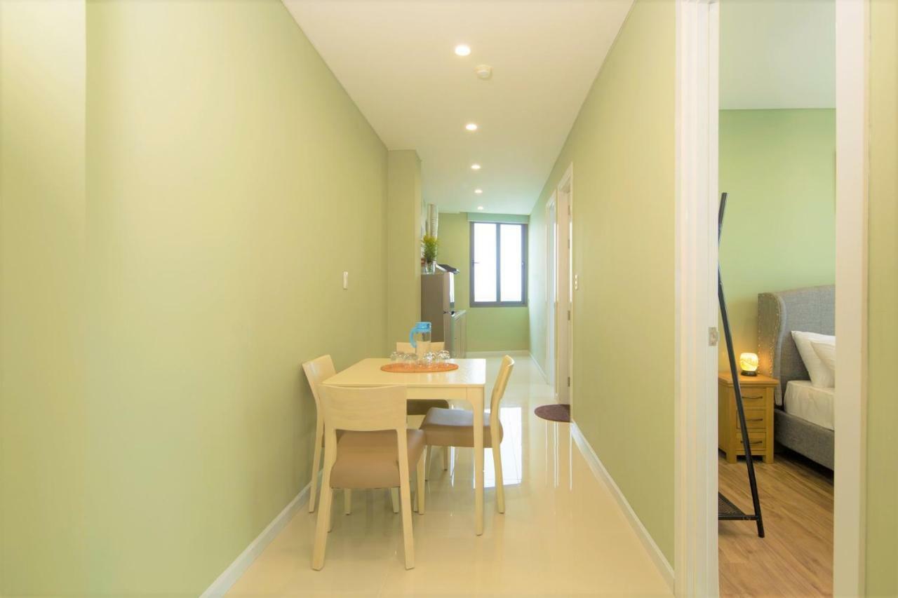 An An Homes Da Nang Exterior photo