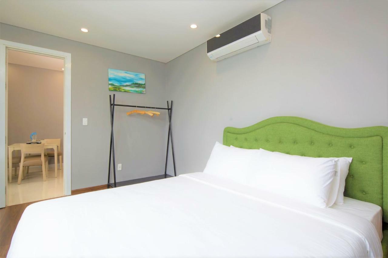 An An Homes Da Nang Exterior photo