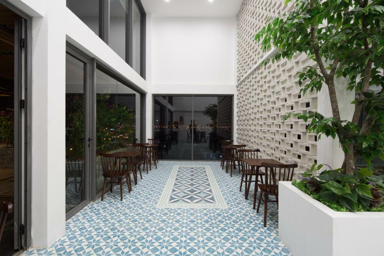 An An Homes Da Nang Exterior photo