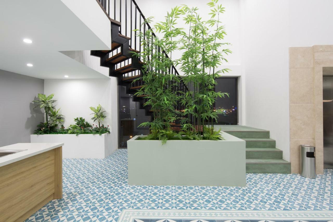 An An Homes Da Nang Exterior photo