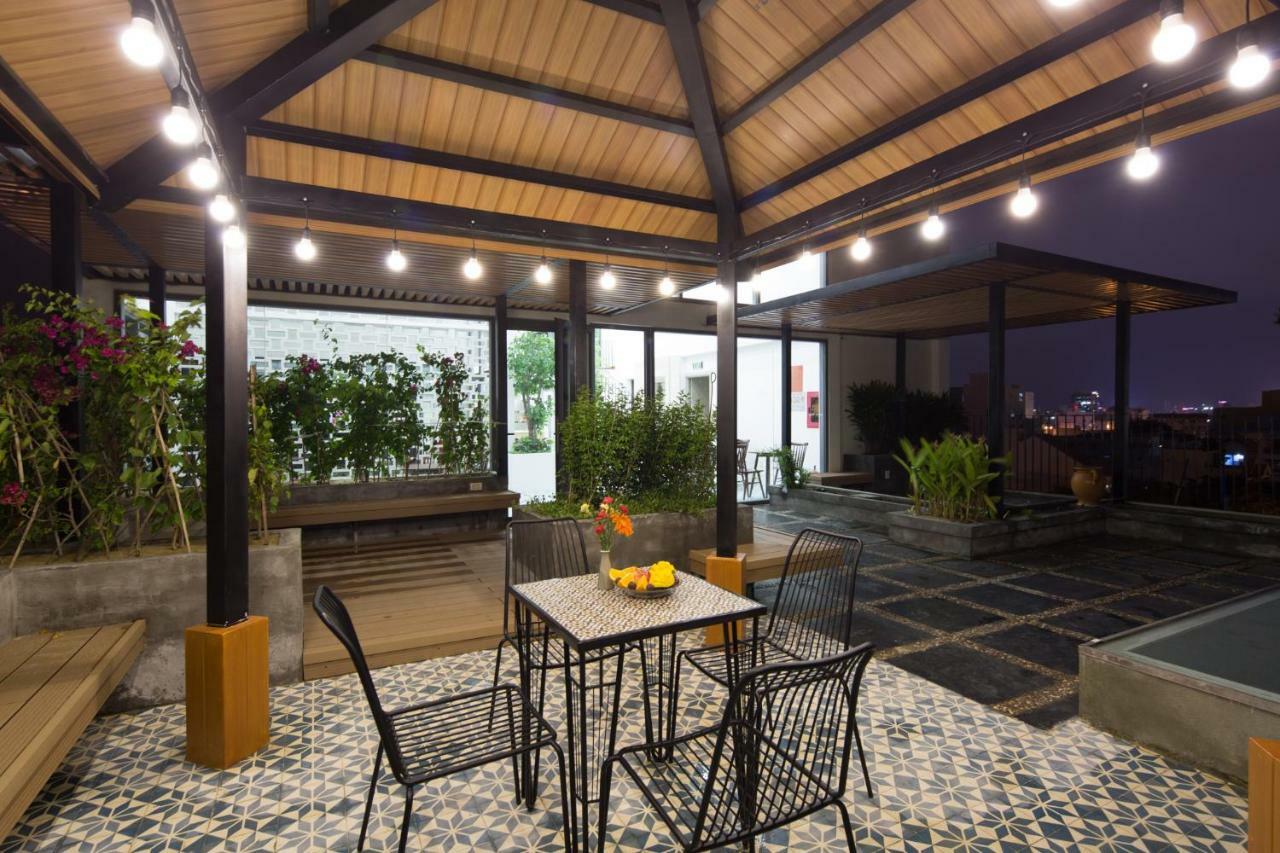 An An Homes Da Nang Exterior photo