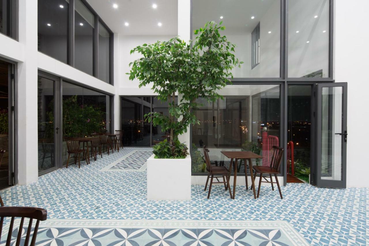 An An Homes Da Nang Exterior photo
