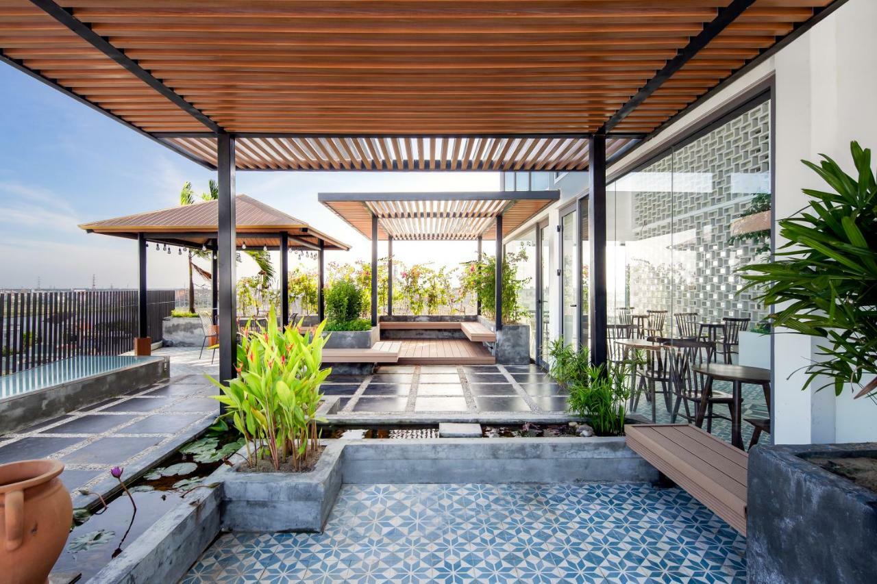 An An Homes Da Nang Exterior photo