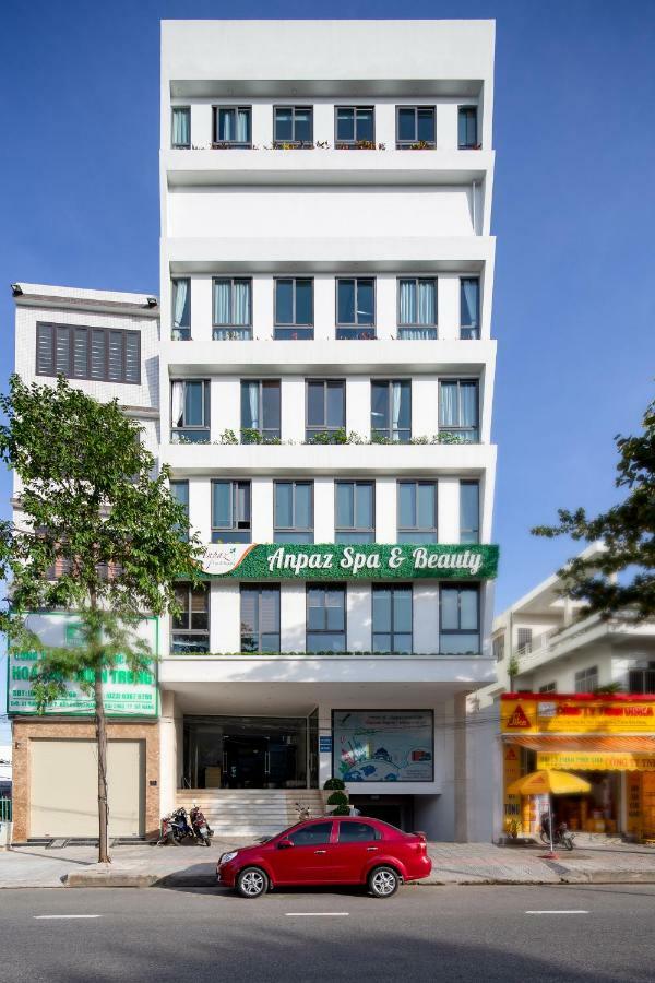 An An Homes Da Nang Exterior photo
