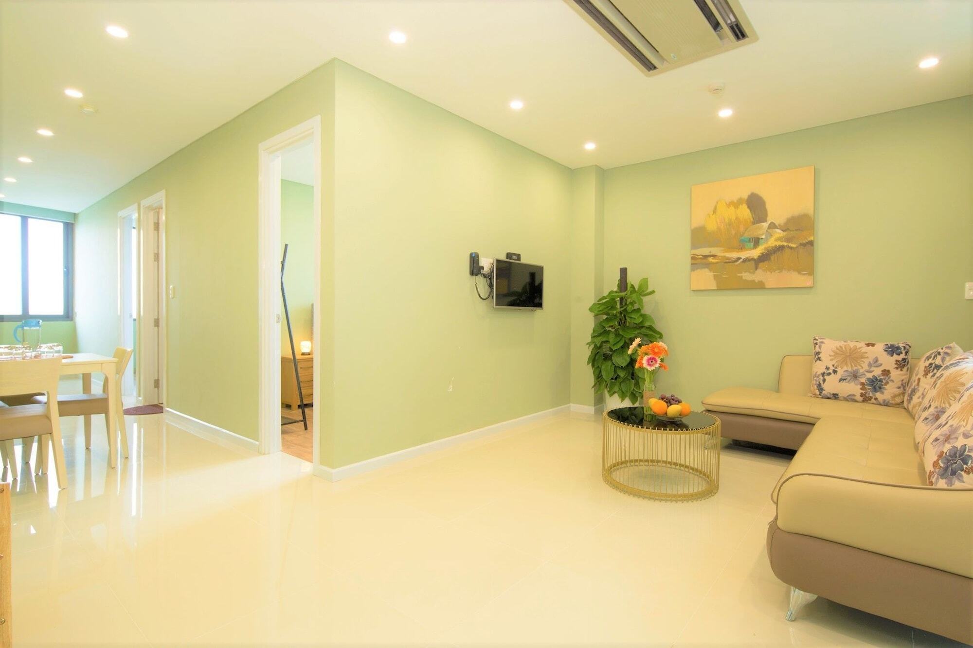 An An Homes Da Nang Exterior photo