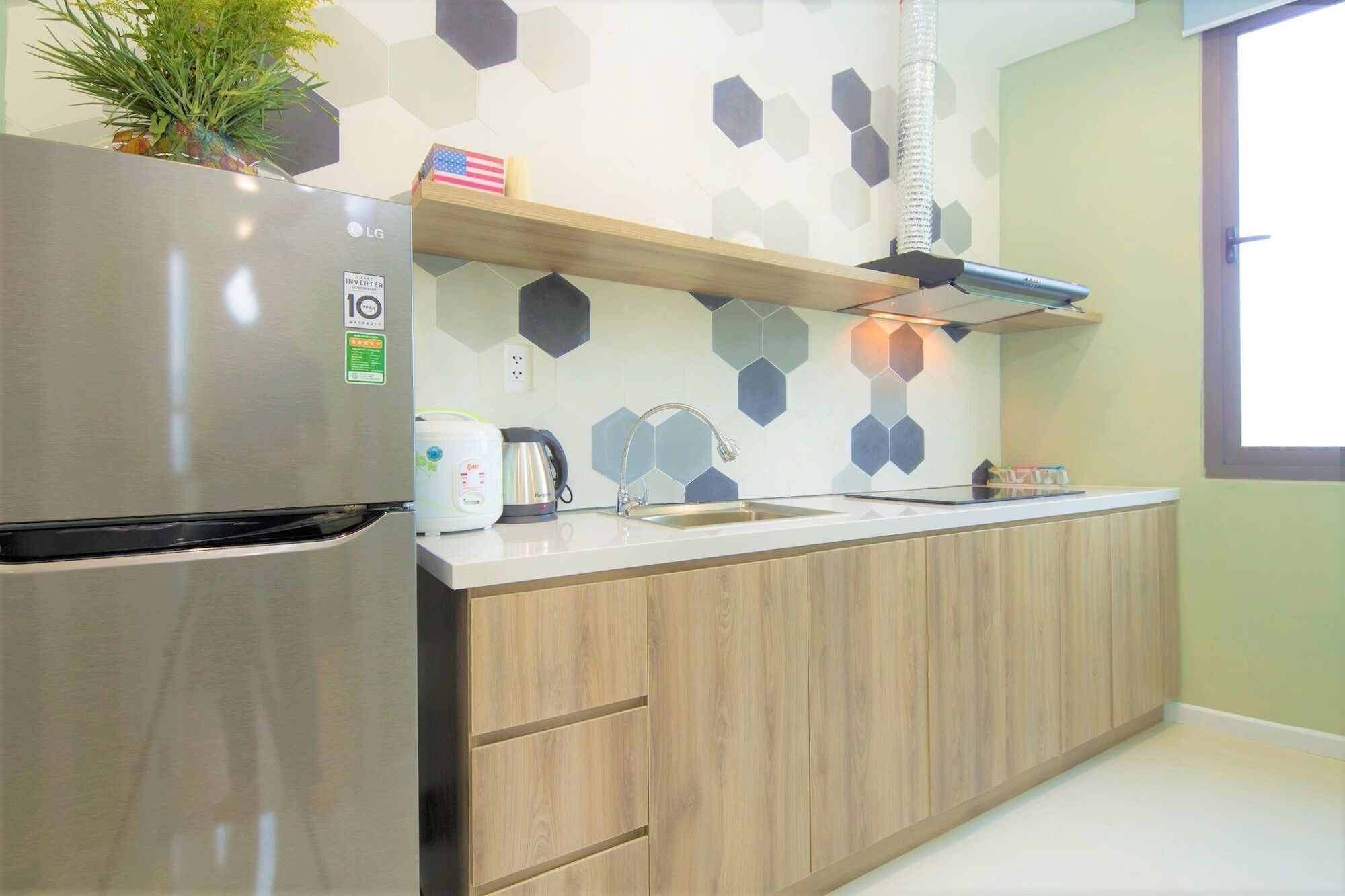 An An Homes Da Nang Exterior photo