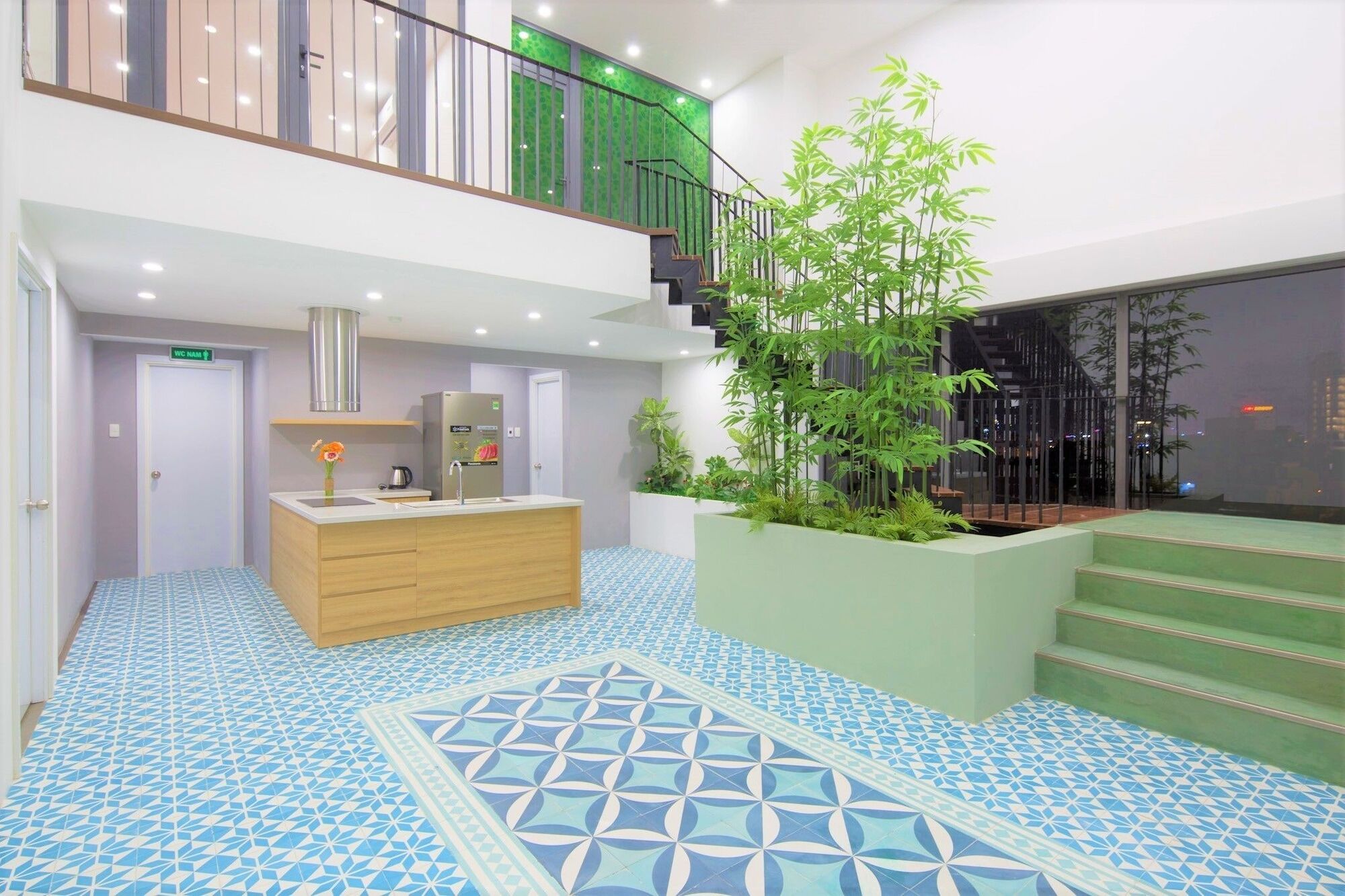 An An Homes Da Nang Exterior photo