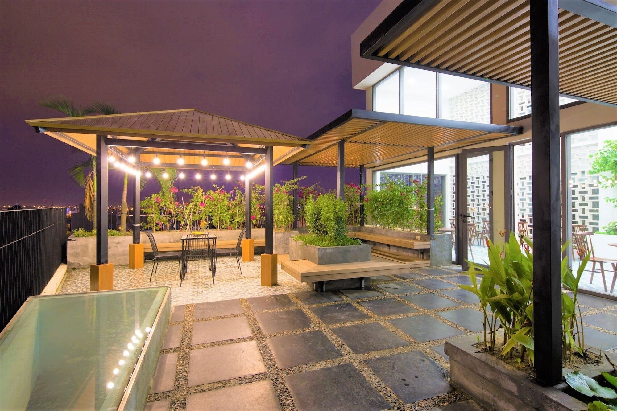 An An Homes Da Nang Exterior photo