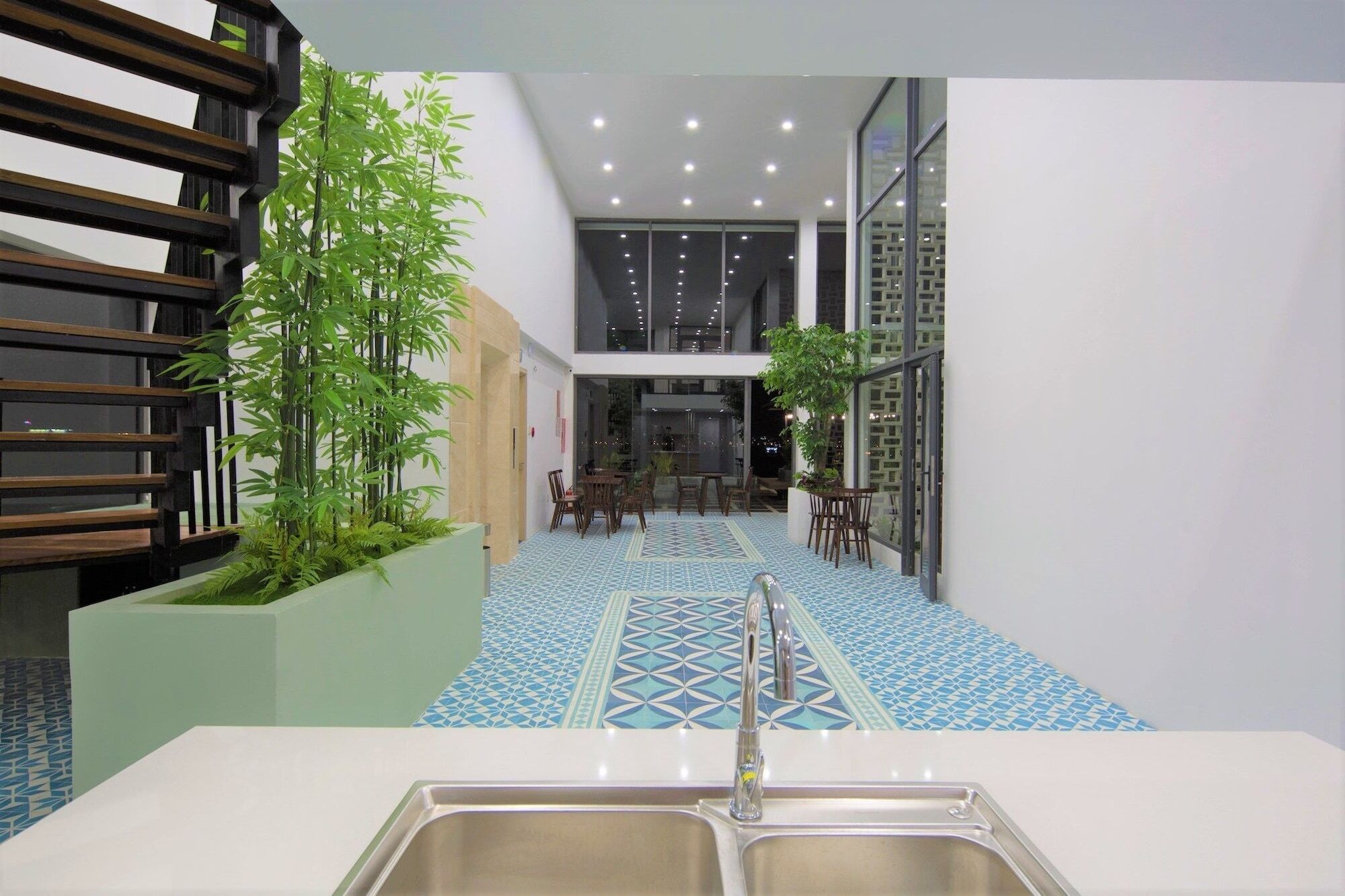 An An Homes Da Nang Exterior photo