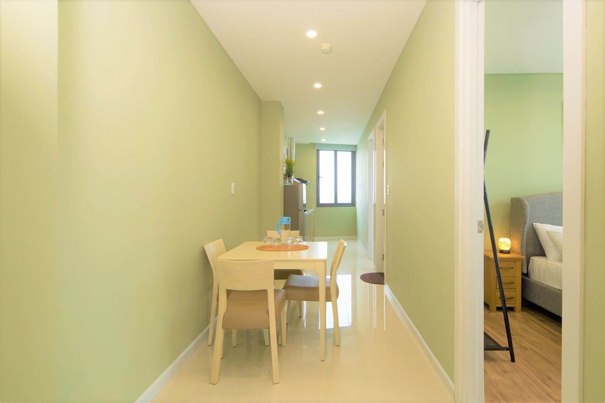 An An Homes Da Nang Exterior photo