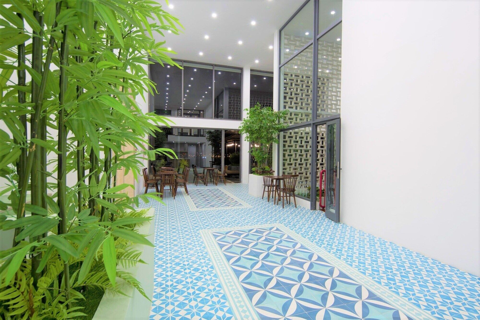 An An Homes Da Nang Exterior photo